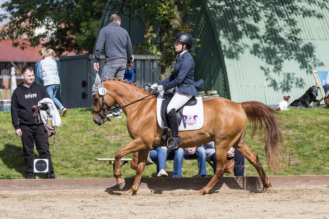 Bild 420 - Pony Akademie Turnier